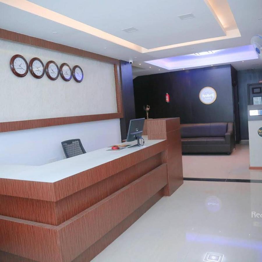 Redbell Suites Malapuram Malappuram Kültér fotó
