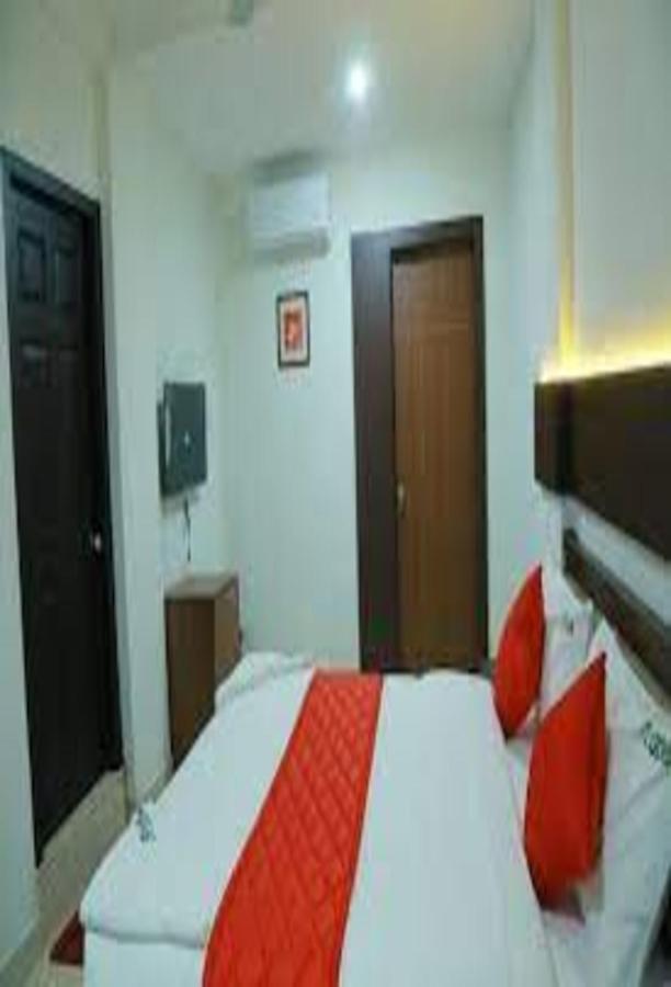 Redbell Suites Malapuram Malappuram Kültér fotó