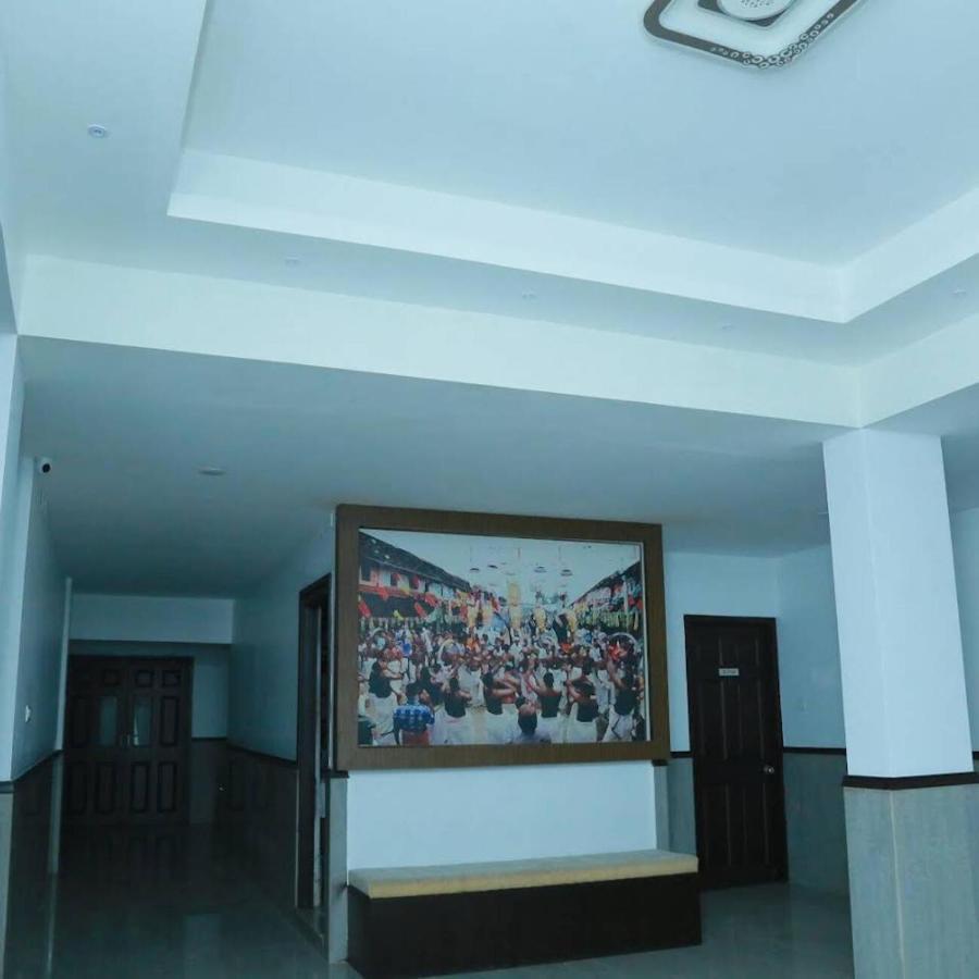 Redbell Suites Malapuram Malappuram Kültér fotó