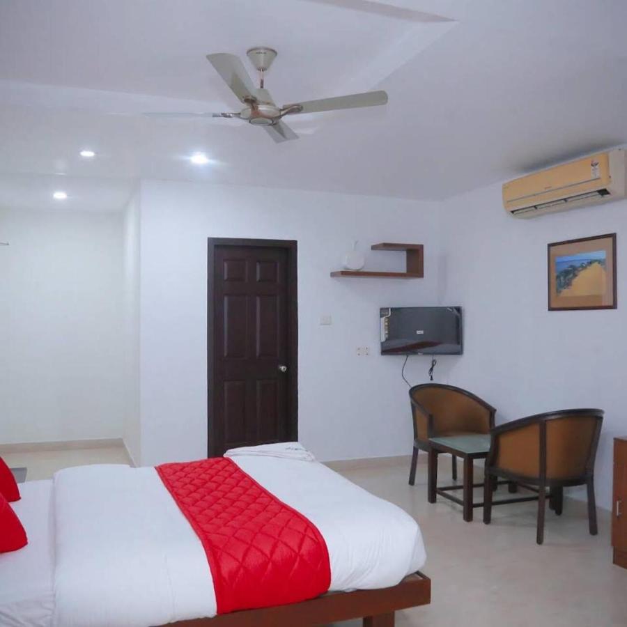 Redbell Suites Malapuram Malappuram Kültér fotó