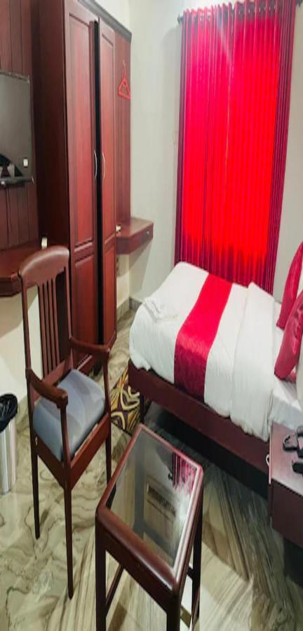Redbell Suites Malapuram Malappuram Kültér fotó